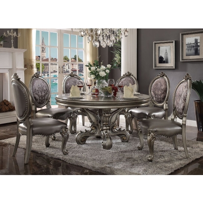 ACME Versailles Dining Table Model 66840