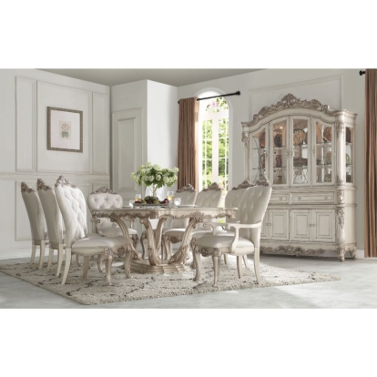 ACME Gorsedd Dining Table Model 67440