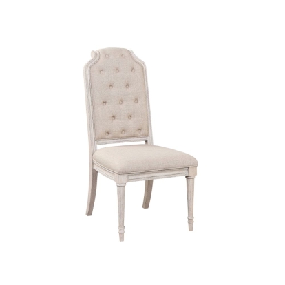 ACME Wynsor Side Chair (Set-2) Model 67532