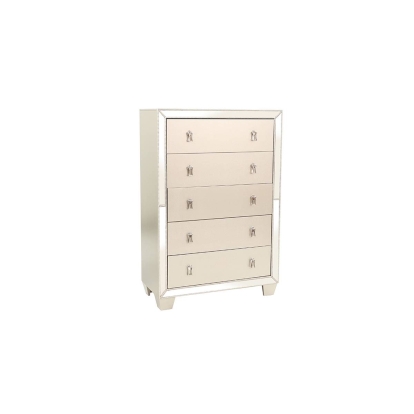 Poundex Chest Model F4984A