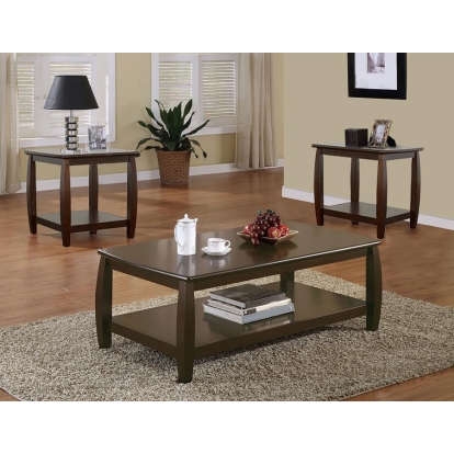 Coaster COFFEE TABLE Model 701078-S3