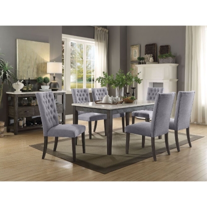 ACME Merel Dining Table Model 70165