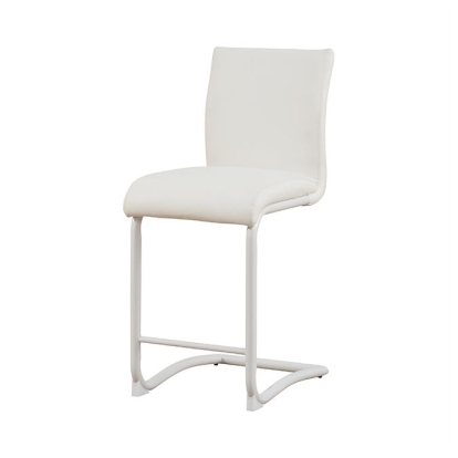 ACME Gordie Counter Height Chair (2 Piece) Model 70252