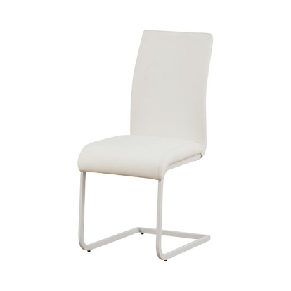 ACME Gordie Side Chair (2 Piece) Model 70262