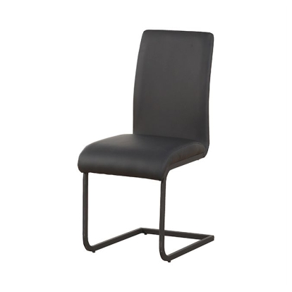 ACME Gordie Side Chair (2 Piece) Model 70267