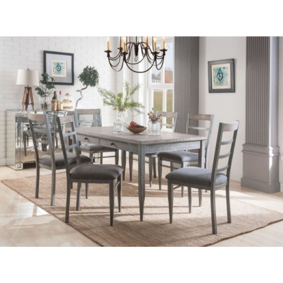 ACME Ornat Dining Table Model 70270