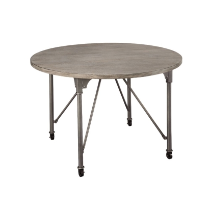 ACME Jonquil Dining Table Model 70285