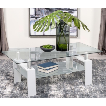 Coaster COFFEE TABLE Model 703438