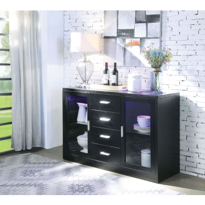 ACME Bernice Server Model 70653