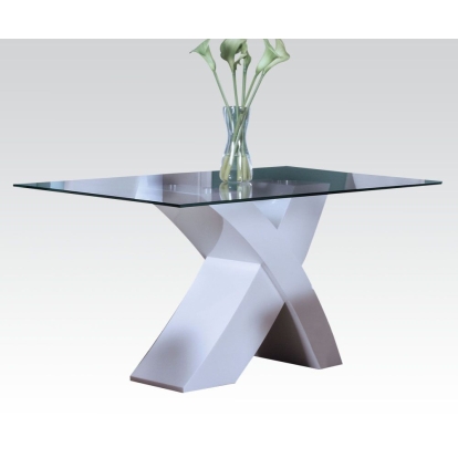 ACME Pervis Dining Table Model 71105