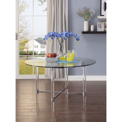 ACME Daire Dining Table Model 71180