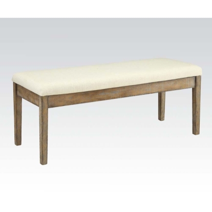 ACME Claudia Bench Model 71718