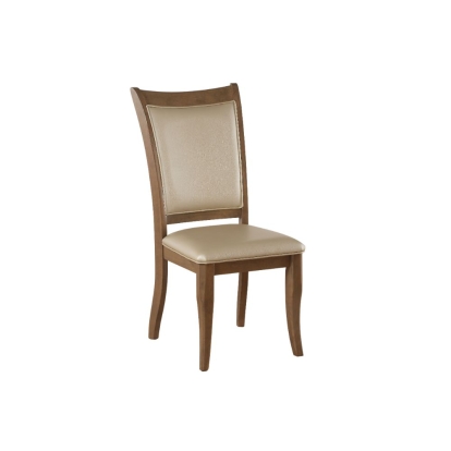 ACME Harald Side Chair (Set-2) Model 71767