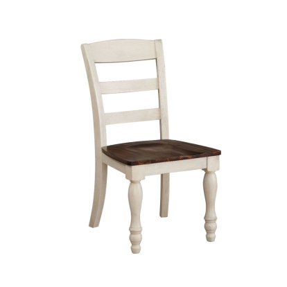 ACME Britta Side Chair (2 Piece) Model 71772