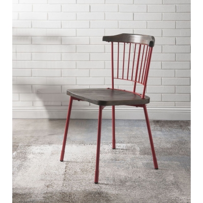 ACME Orien Side Chair (2 Piece) Model 71796