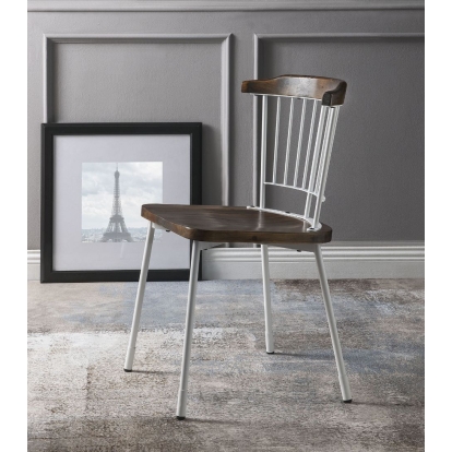 ACME Orien Side Chair (2 Piece) Model 71797