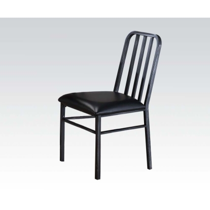 ACME Jodie Side Chair (Set-2) Model 71997