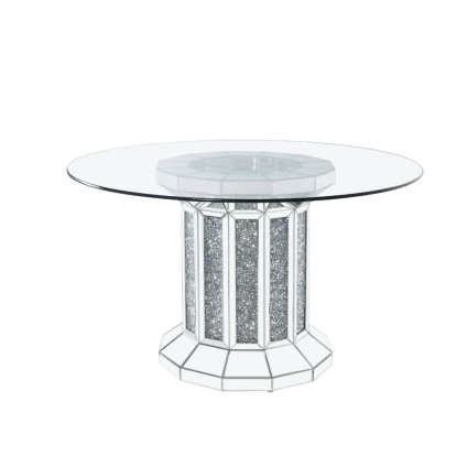 ACME Noralie Dining Table Model 72140