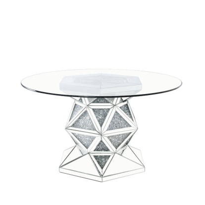 ACME Noralie Dining Table Model 72145