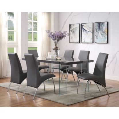 ACME Noland Dining Table Model 72190