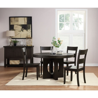 ACME Haddie Dining Table Model 72215