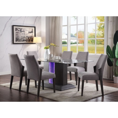 ACME Belay Dining Table Model 72290