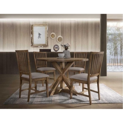 ACME Wallace II Dining Table Model 72310