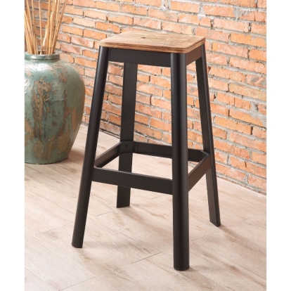 ACME Jacotte Bar Stool Model 72332