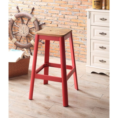 ACME Jacotte Bar Stool Model 72334
