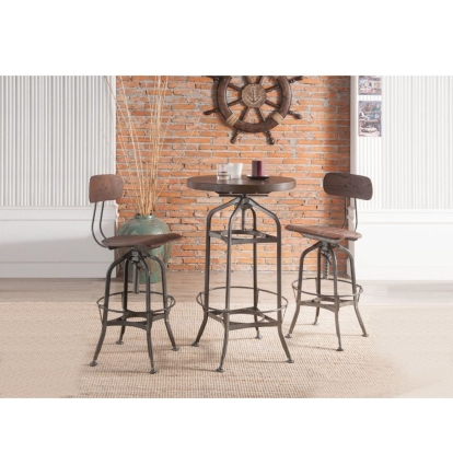 ACME Kaeso Bar Table Model 72380