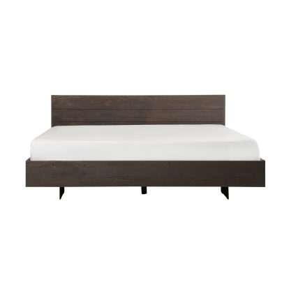 VIG Furniture Brown Bed SKU VGEDSELMA-BED - Product ID 72409|72410