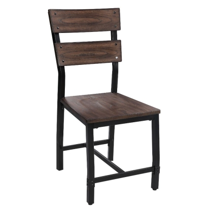 ACME Mariatu Side Chair (Set-2) Model 72457