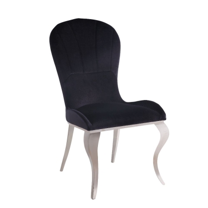 ACME Hiero Side Chair (2 Piece) Model 72493
