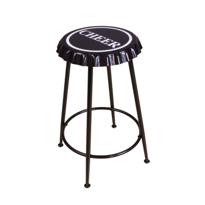 ACME Mant Stool (Set-2) Model 72707