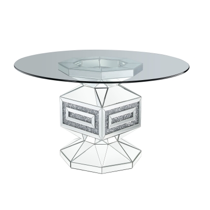 ACME Noralie Dining Table Model 72955