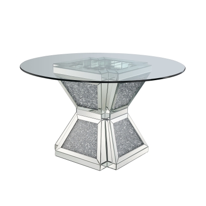 ACME Noralie Dining Table Model 72960
