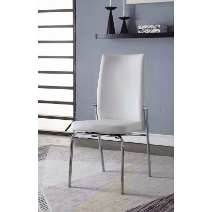 ACME Osias Side Chair (Set-2) Model 73152