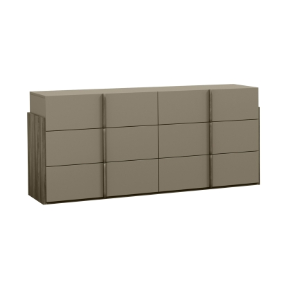 VIG Furniture Other Dresser SKU VGACMARCELA-DRS - Product ID 73206|73206A