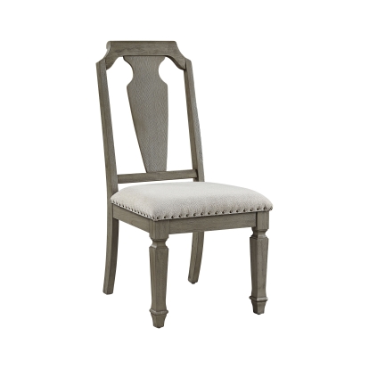 ACME Zumala Side Chair (Set-2) Model 73262