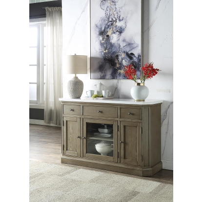 ACME Zumala Server Model 73263