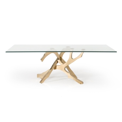 VIG Furniture Other Dining Table SKU VGVCT8111-GLD - Product ID 73728