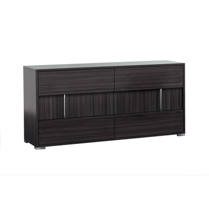 VIG Furniture Grey Dresser SKU VGACARI-DRS - Product ID 73823