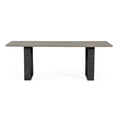 VIG Furniture Grey Dining Table SKU VGEDLU322014 - Product ID 73842