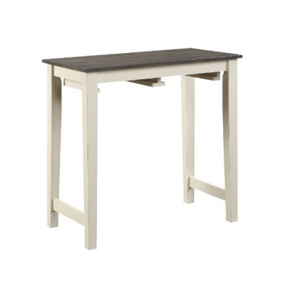 ACME Yobanna 3PC Pack Counter Height Set Model 73860