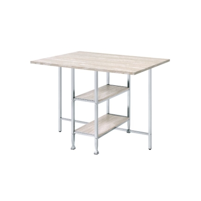 ACME Raine Counter Height Table Model 74005