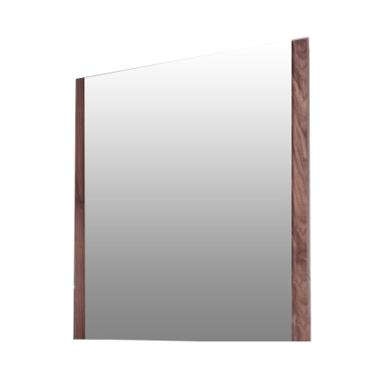 VIG Furniture Brown Mirror SKU VGMABR-55-WAL-MIR - Product ID 74154