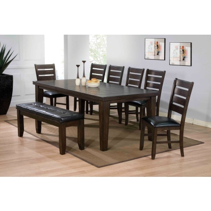 ACME Urbana Dining Table Model 74620