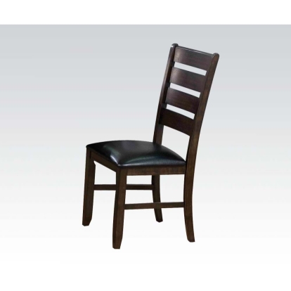 ACME Urbana Side Chair (Set-2) Model 74624