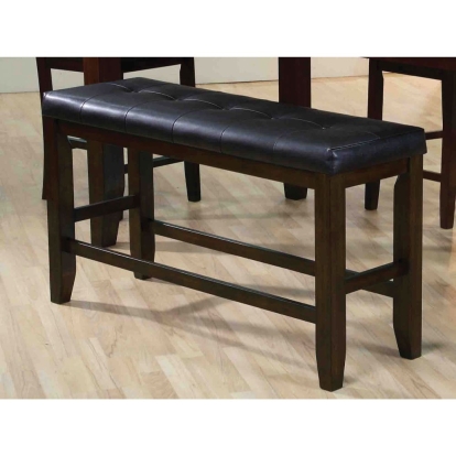 ACME Urbana Counter Height Bench Model 74634