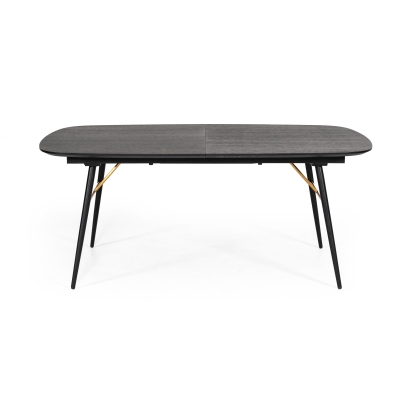 VIG Furniture Black Dining Table SKU VGDWJ3498 - Product ID 74857